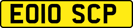 EO10SCP
