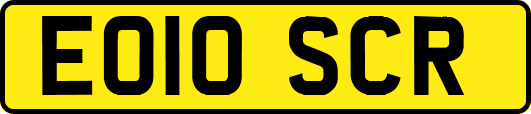 EO10SCR