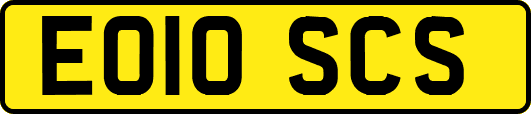 EO10SCS
