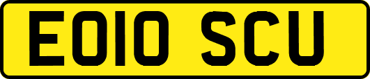 EO10SCU