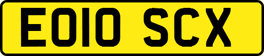 EO10SCX