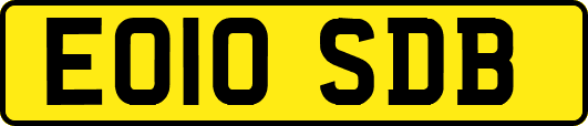 EO10SDB