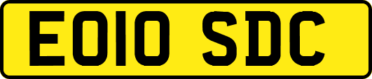 EO10SDC