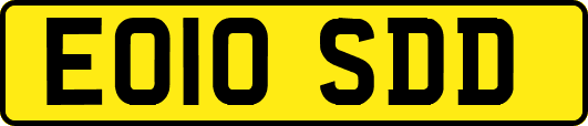 EO10SDD