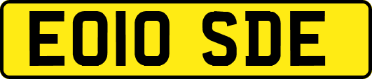EO10SDE