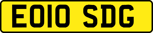 EO10SDG