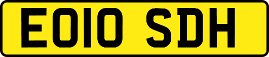 EO10SDH