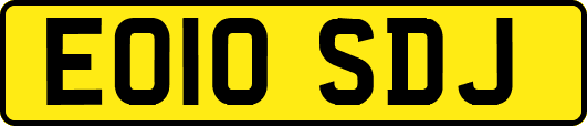 EO10SDJ
