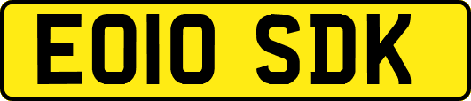 EO10SDK
