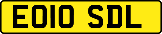EO10SDL