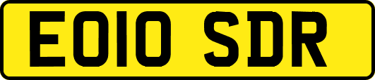 EO10SDR
