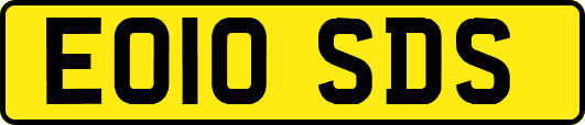 EO10SDS