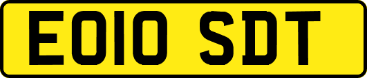 EO10SDT