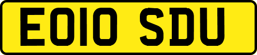 EO10SDU