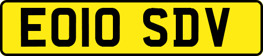 EO10SDV