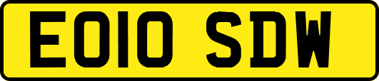 EO10SDW