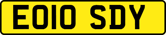 EO10SDY