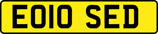EO10SED