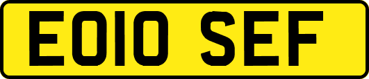 EO10SEF