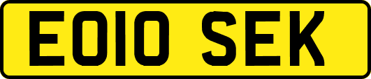 EO10SEK