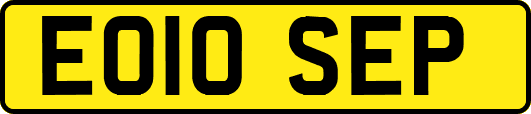 EO10SEP