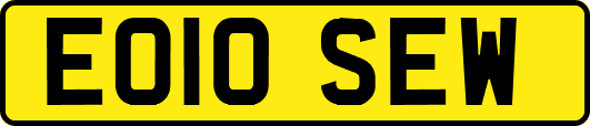 EO10SEW
