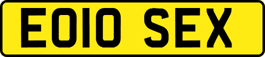 EO10SEX