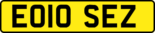 EO10SEZ