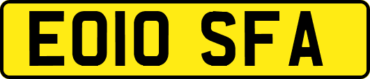 EO10SFA
