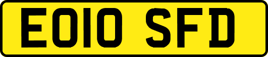 EO10SFD