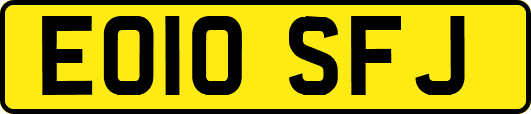 EO10SFJ