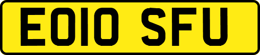 EO10SFU