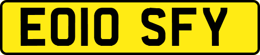 EO10SFY