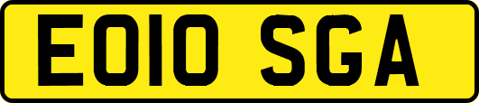 EO10SGA