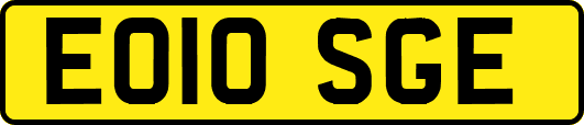 EO10SGE