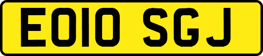 EO10SGJ