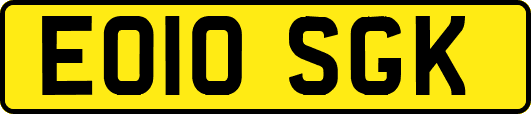 EO10SGK
