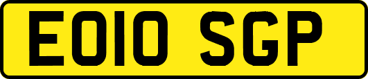 EO10SGP