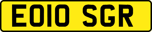 EO10SGR