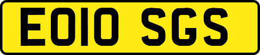 EO10SGS