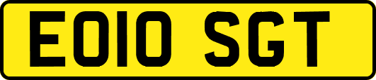 EO10SGT