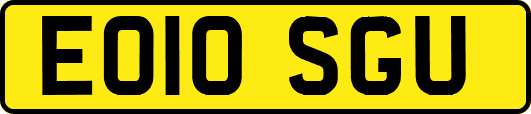 EO10SGU