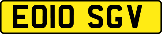 EO10SGV
