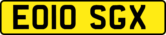 EO10SGX
