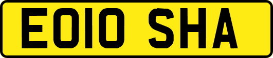 EO10SHA