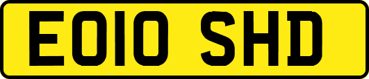EO10SHD