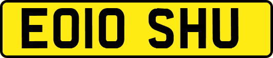 EO10SHU