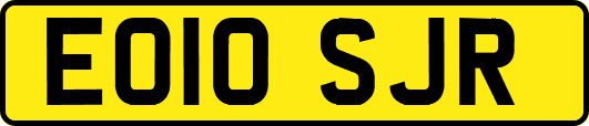 EO10SJR