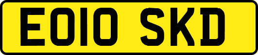 EO10SKD