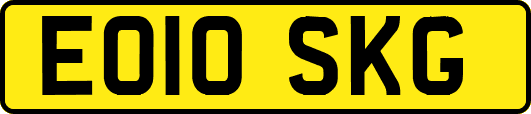 EO10SKG